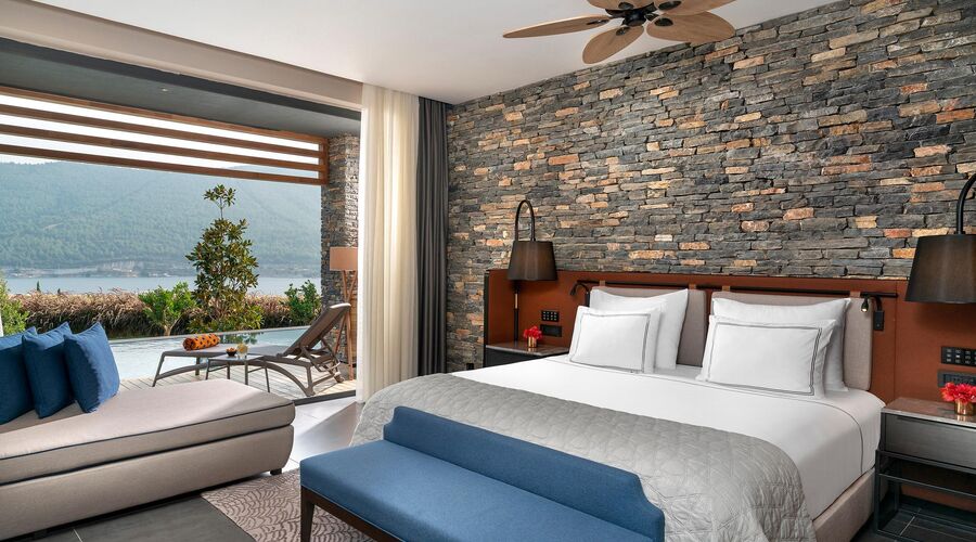 Lujo Bodrum   5*
