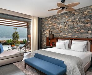 Lujo Bodrum   5*