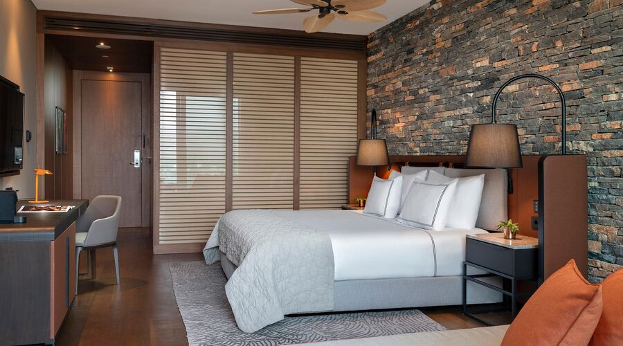 Lujo Bodrum   5*