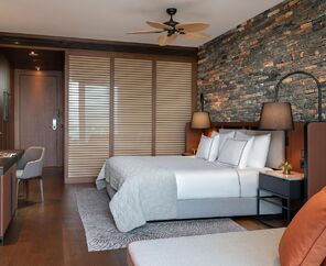 Lujo Bodrum   5*