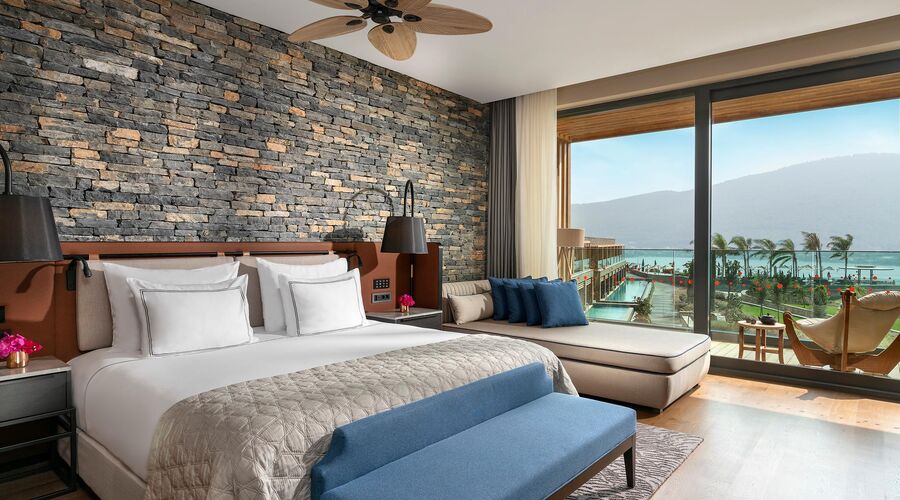 Lujo Bodrum   5*