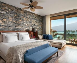 Lujo Bodrum   5*