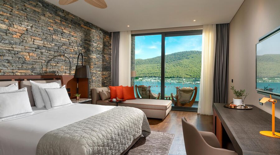 Lujo Bodrum   5*