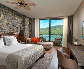 Lujo Bodrum   5*