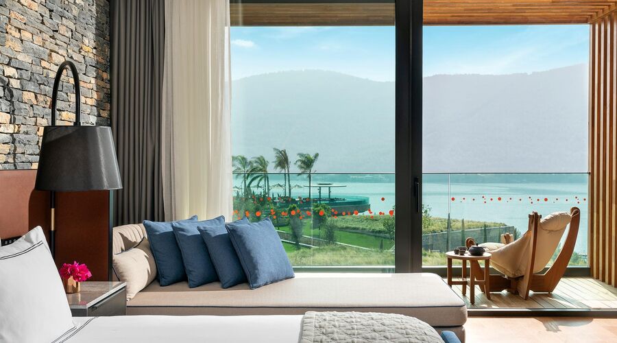Lujo Bodrum   5*