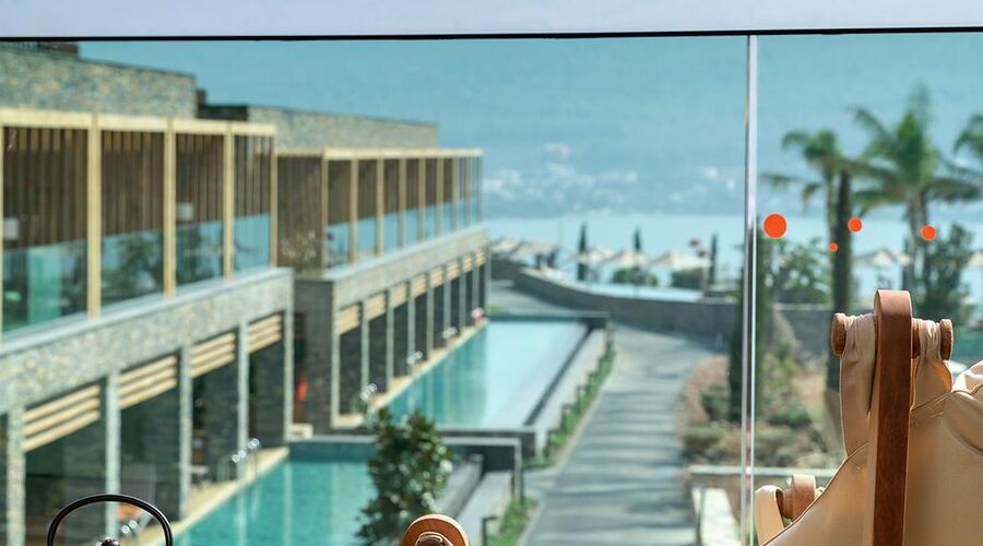 Lujo Bodrum   5*