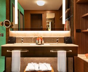 Lujo Bodrum   5*