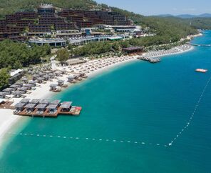 Titanic Luxury Collection Bodrum  5*