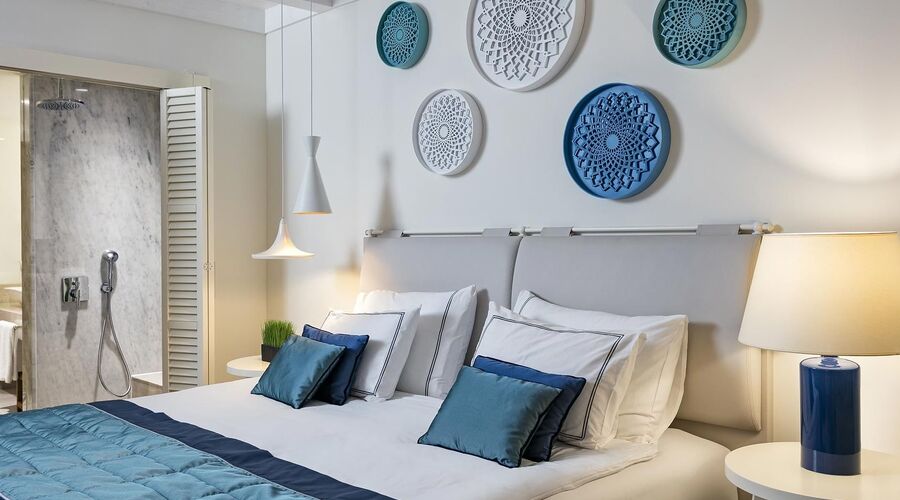 Titanic Luxury Collection Bodrum  5*