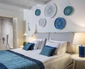 Titanic Luxury Collection Bodrum  5*