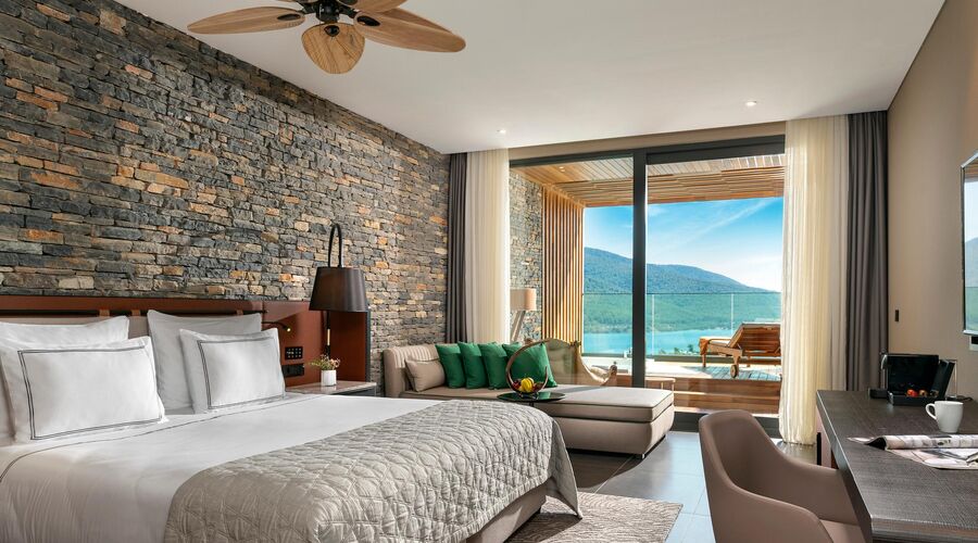 Lujo Bodrum   5*