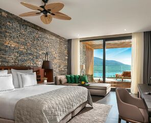 Lujo Bodrum   5*