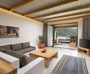 Titanic Luxury Collection Bodrum  5*