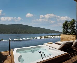 Titanic Luxury Collection Bodrum  5*