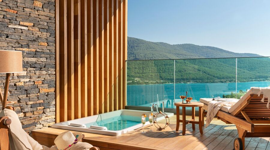 Lujo Bodrum   5*