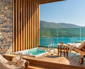 Lujo Bodrum   5*
