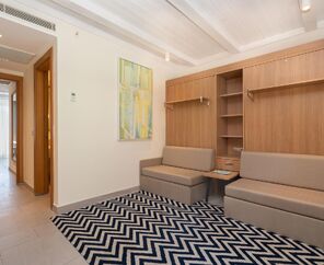 Titanic Luxury Collection Bodrum  5*