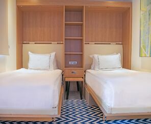 Titanic Luxury Collection Bodrum  5*