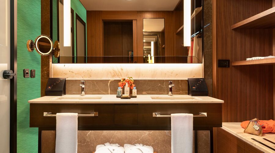 Lujo Bodrum   5*