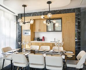 Titanic Luxury Collection Bodrum  5*