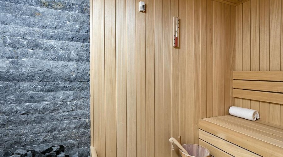 Titanic Luxury Collection Bodrum  5*