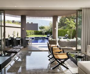 Titanic Luxury Collection Bodrum  5*