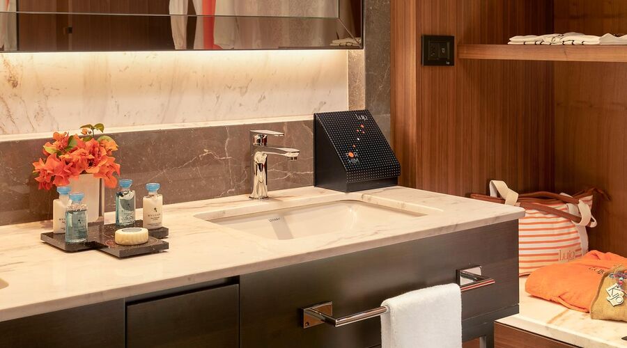 Lujo Bodrum   5*