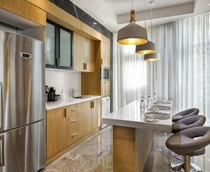 Titanic Luxury Collection Bodrum  5*