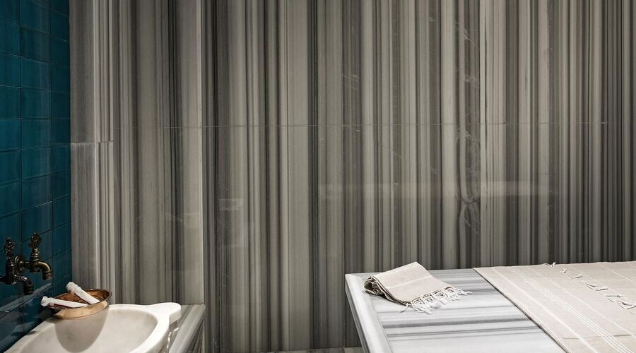 Titanic Luxury Collection Bodrum  5*