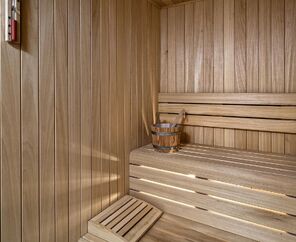 Titanic Luxury Collection Bodrum  5*