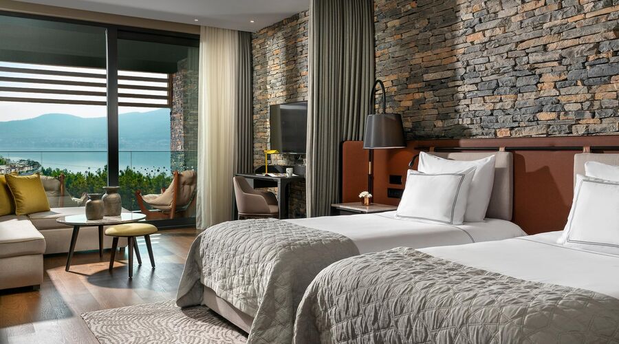 Lujo Bodrum   5*