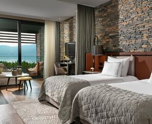 Lujo Bodrum   5*