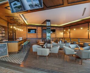 Titanic Luxury Collection Bodrum  5*