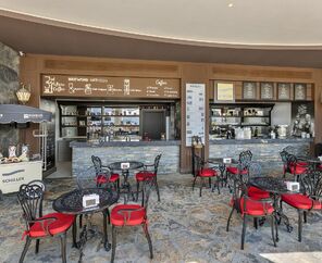 Titanic Luxury Collection Bodrum  5*