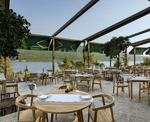 Titanic Luxury Collection Bodrum  5*