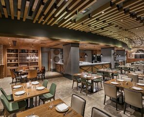 Titanic Luxury Collection Bodrum  5*