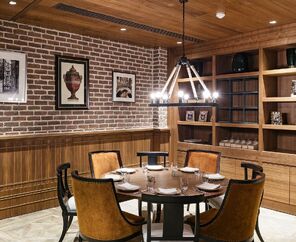 Titanic Luxury Collection Bodrum  5*