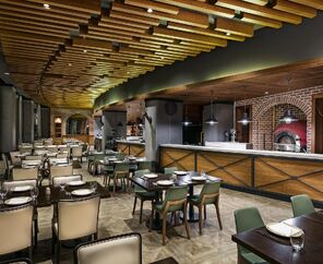 Titanic Luxury Collection Bodrum  5*