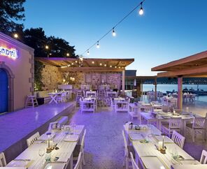 Titanic Luxury Collection Bodrum  5*