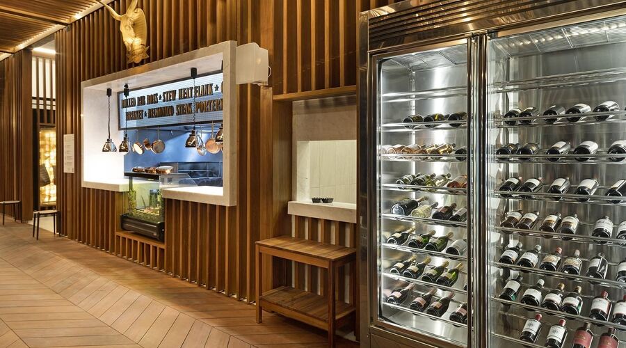 Titanic Luxury Collection Bodrum  5*