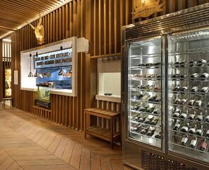 Titanic Luxury Collection Bodrum  5*