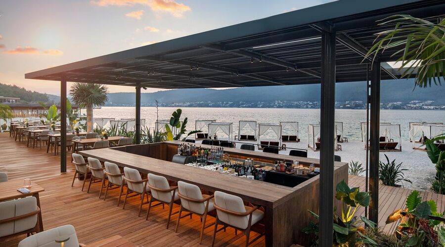 Lujo Bodrum   5*