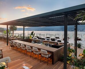 Lujo Bodrum   5*