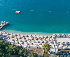 Titanic Luxury Collection Bodrum  5*