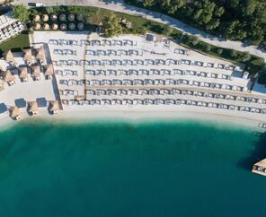 Titanic Luxury Collection Bodrum  5*