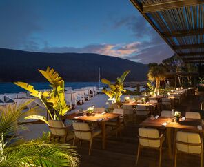 Lujo Bodrum   5*