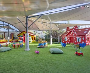 Titanic Luxury Collection Bodrum  5*