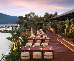 Lujo Bodrum   5*
