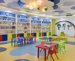 Titanic Luxury Collection Bodrum  5*