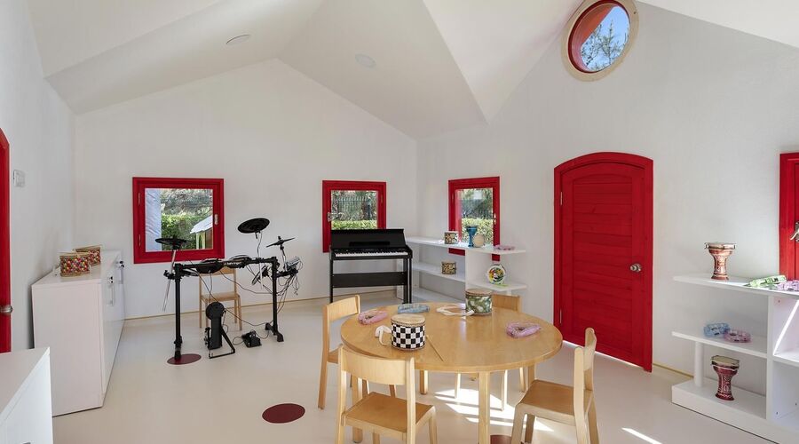 Titanic Luxury Collection Bodrum  5*